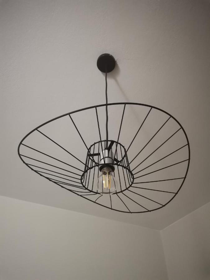 アイオス・ニコラオスCasa El Conceptoアパートメント エクステリア 写真