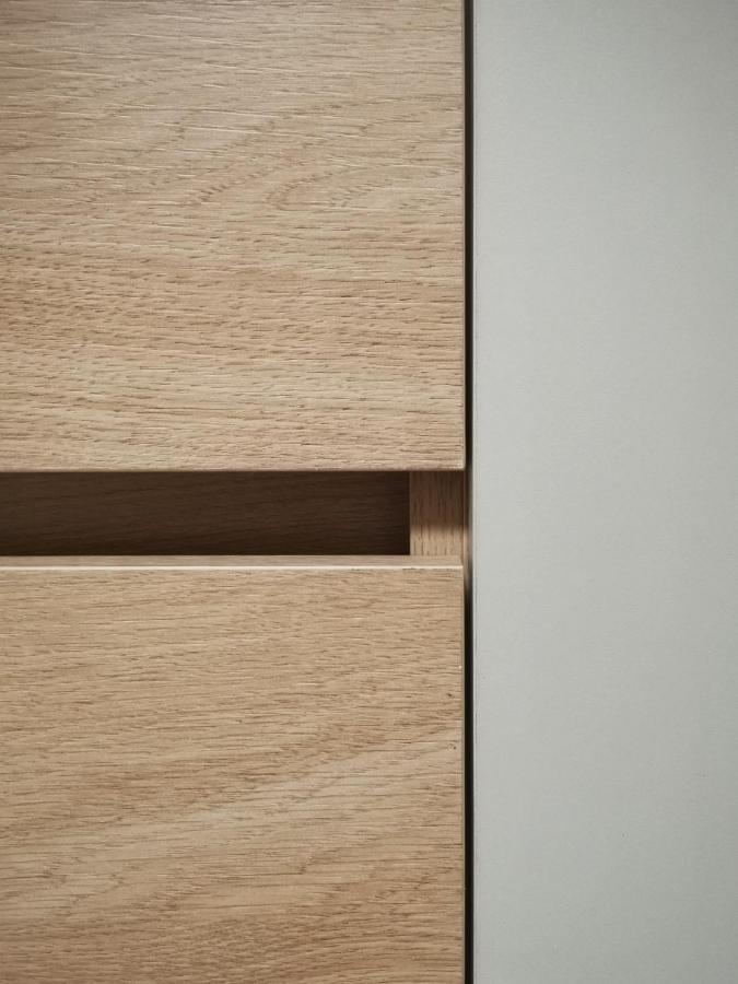 アイオス・ニコラオスCasa El Conceptoアパートメント エクステリア 写真