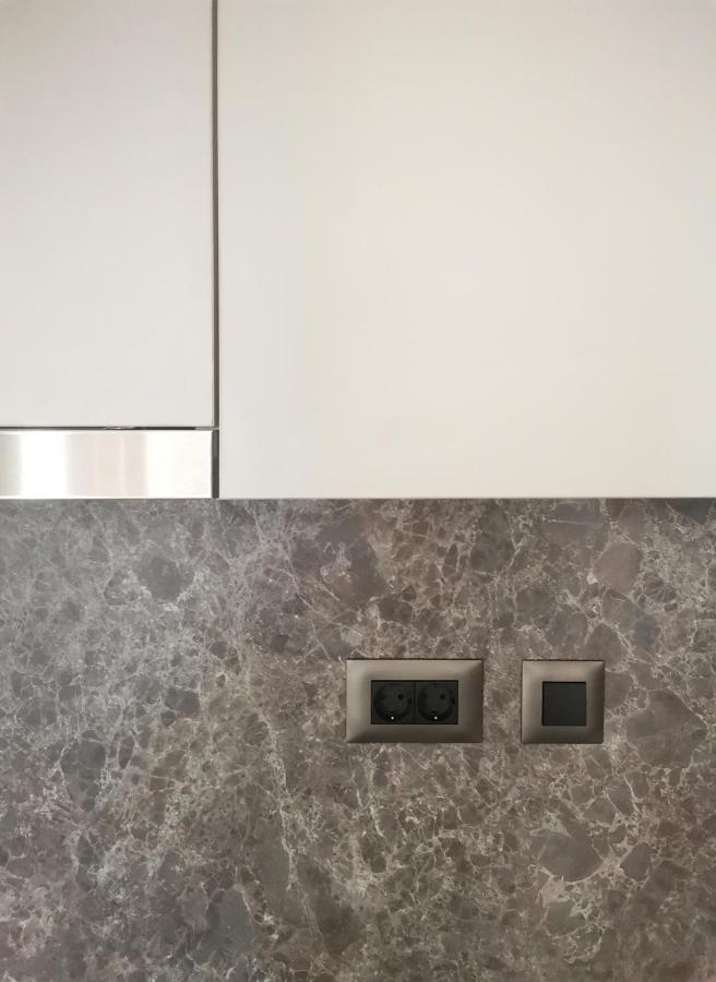 アイオス・ニコラオスCasa El Conceptoアパートメント エクステリア 写真