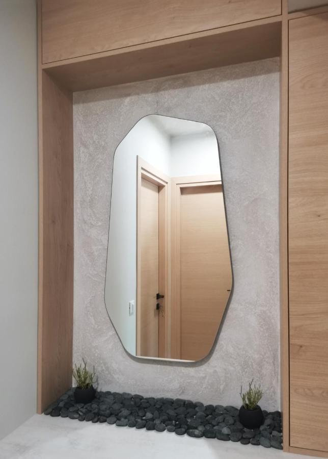 アイオス・ニコラオスCasa El Conceptoアパートメント エクステリア 写真